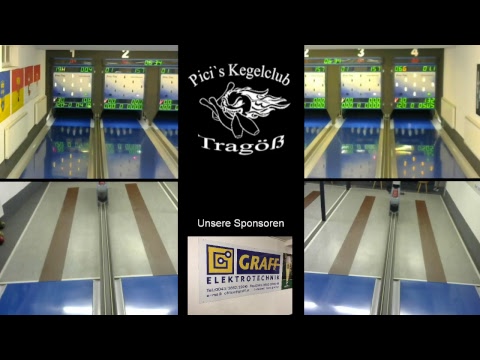 A-Liga PKC Tragöß 3 - SV MM Novopan 2  ( 12.2.2019 )