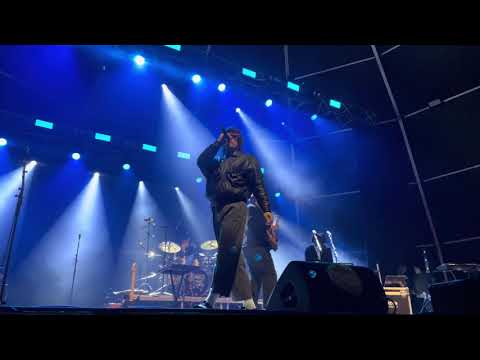 La Plazuela - Principios del XX - Directo 4K - Festa do Queixo 2024 - Arzúa