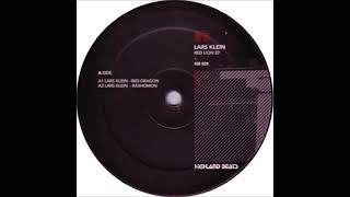 Lars Klein - Red Dragon (A1) [HB 029]