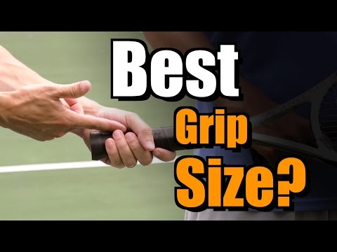 download lagu mp3 mp4 Tennis Racquet Grip Size 3, download lagu Tennis Racquet Grip Size 3 gratis, unduh video klip Tennis Racquet Grip Size 3