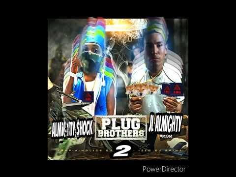 Almighty $hock x JL Almighty - Confused [Prod. $hak Almighty]