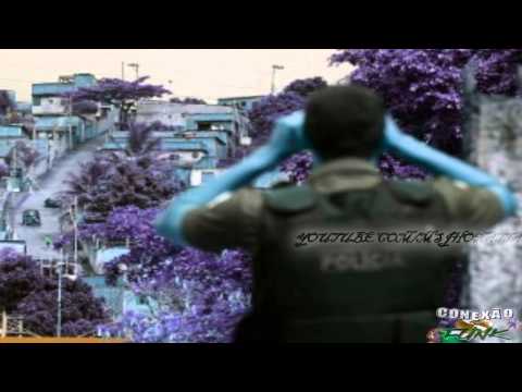 MC Godô - Guerra Em Busca Da Paz [ VRS MARCELO DJ DA PEDREIRA ] [VIDEOCLIP] ♫♪