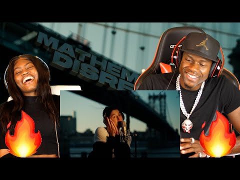 "MATHEMATICAL DISRESPECT" LIL MABU 🔥🔥🔥