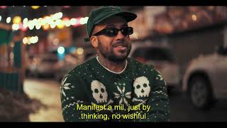 Chinatown Sound - Bodega Bamz - Freestyle