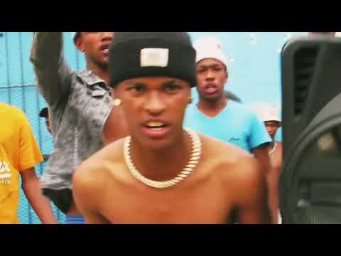 The Shit - by - Nibo_Classic Ft Mad_HallewiN ( Official Music Video ) 2023 - Shot by L.O.A.K Visuals