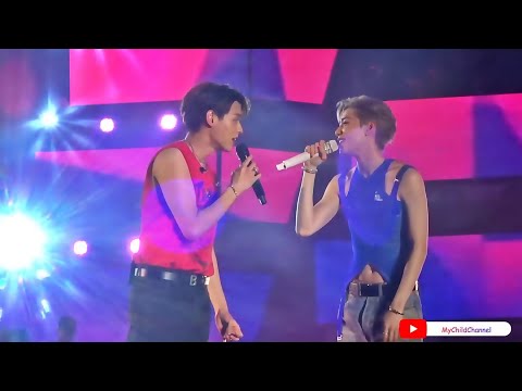 2022-12-30 BILLKIN x PP : MONO29 PATTAYA COUNTDOWN 2023 #BKPPxMONO29Pattaya2023 #bbillkin #ppkritt