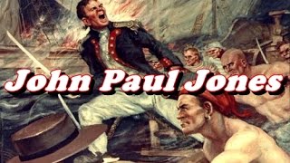 History Brief: John Paul Jones