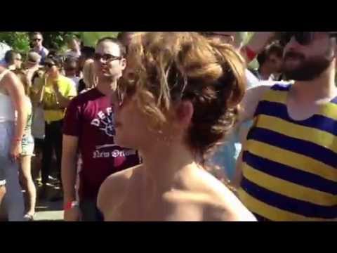 Off Sonar 2013 Monasterio - Innervision