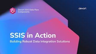 SSIS Data Flow Components Reviews May 2026: Pricing & Features ...
