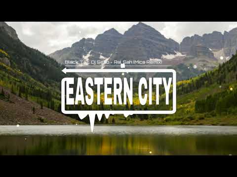 Black T Ft. Dj Sebb - Ral Sah (Mica Remix)
