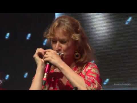 Always and forever - (by Pat Metheny) - MADE IN NEW YORK JAZZ FESTIVAL Montenegro 2019