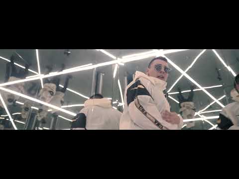 Jocifer - (INTRO) 300 km/h (Official Video Teaser)