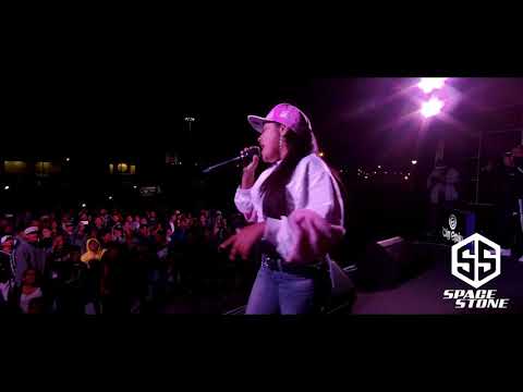 Noche y Día - La Torita ''Triiki'' (PRESENTACIÓN EN VIVO) #MeetingOfStylePerú2019