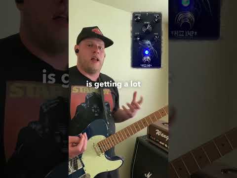 How To Doom Metal #doom #effectspedals