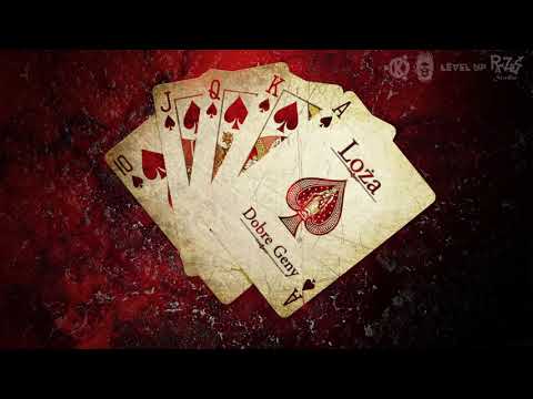 Loża (Hary x Kiero) - Dobre Geny (prod. Ramzes)