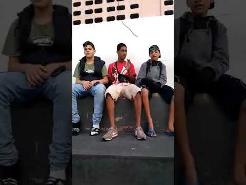 Medley 2019 DiMenor Mc| Mc Marquinhos vl | Mc piveti