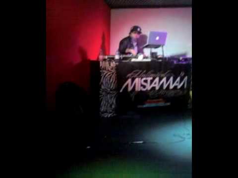 AMIR/MISTAMAN/FRANK SICILIANO/DJ SHOCCA @VINILE  [17.04.2010]