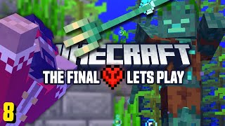 The Final Minecraft Let's Play (#8)