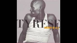 Tyrese - Nobody Else                                                                           *****