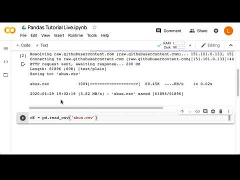 Loading In Data Deep Learning Prerequisites The Numpy Stack In Python V2