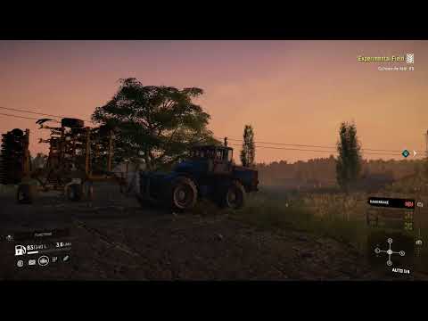 Snowrunner gameplay part-30 | Snowrunner season 9 #snowrunner #pcgaming #gamingvideos