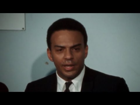 Black History Month Profile: Andrew Young