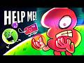 BFDI TPOT 23 Homeward Bound