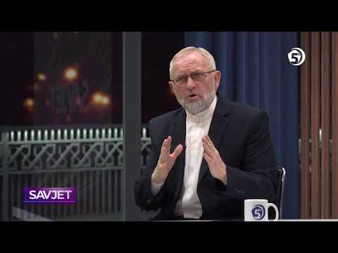 Savjet hefte - prof. dr. Šefik Kurdić