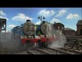 Thomas Movie Instrumentals Calling All Engines Part 9