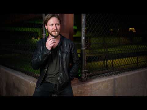 Hold Me Down - Cory Branan