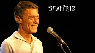 Beatriz - Chico Buarque