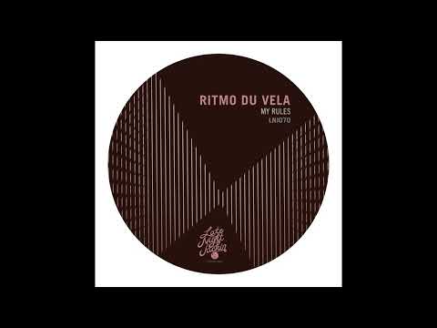 Ritmo Du Vela - Jazz Ascension (Original Mix)
