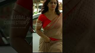 Tamil Serial Actress Rani Hot vertical