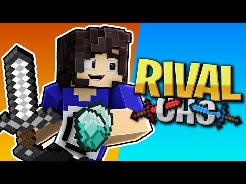 Tutto quello che NON AVETE VISTO nella Rival UHC