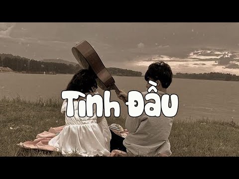 Tình Đầu - Nhạc Chill Gây Nghiện  - LK Bolero Chill Mix -  Nhạc Chill 2022