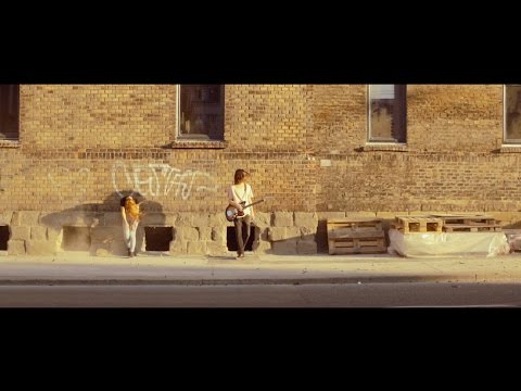 Leyya - I Want You (Official Video)