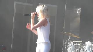 HollySiz @ Beauregard 2018   Fox