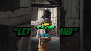 J. Cole Songs That Are PERFECT to Me! (Underrated Songs)