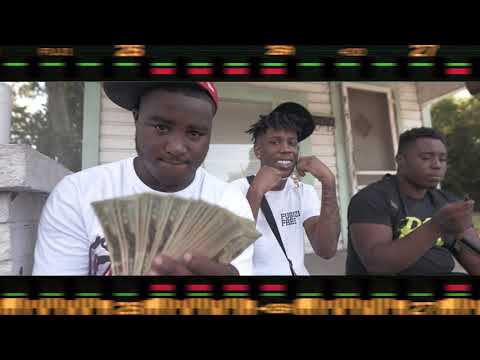 Rayworld Dinero - Catch Him [Official Music Video]