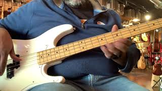 Video thumbnail for Peavey Fury: Best $65 I ever spent! by Below Average Joe