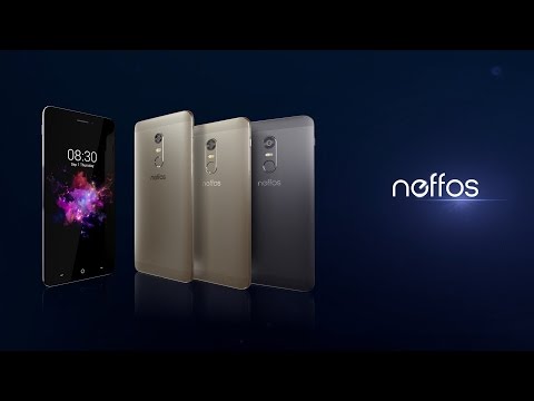 Neffos X1 Serie, Neffos X1/ X1 Max