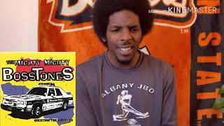 The Mighty Mighty Bosstones - Hell of A Hat (REACTION)