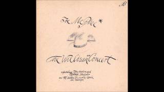 Joe McPhee – Harriet