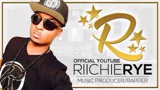 RiiChie RyE Presentz Riff Raff x Yowda/Wish That I Was Playing*Official Music Video