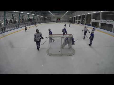 EKS D1 vs HJK D1 (7.8.2019)