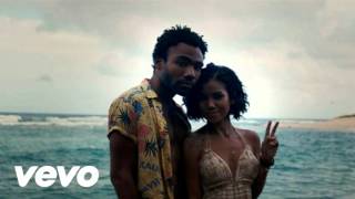 Childish Gambino - III. Telegraph Ave. (&quot;Oakland By Lloyd&quot;) [Clean Version]