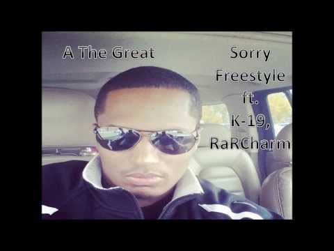 World of Pain (Sorry Freestyle) ft. RaR Charm, K-19