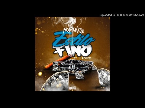 Trapinjud X JRolex - Estilo fino