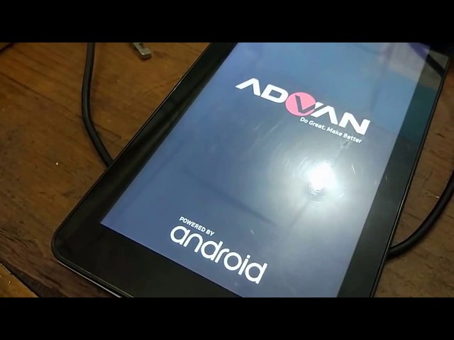 Frp Advan E1c 3G