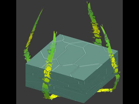 Xonotic - Cyberboxes